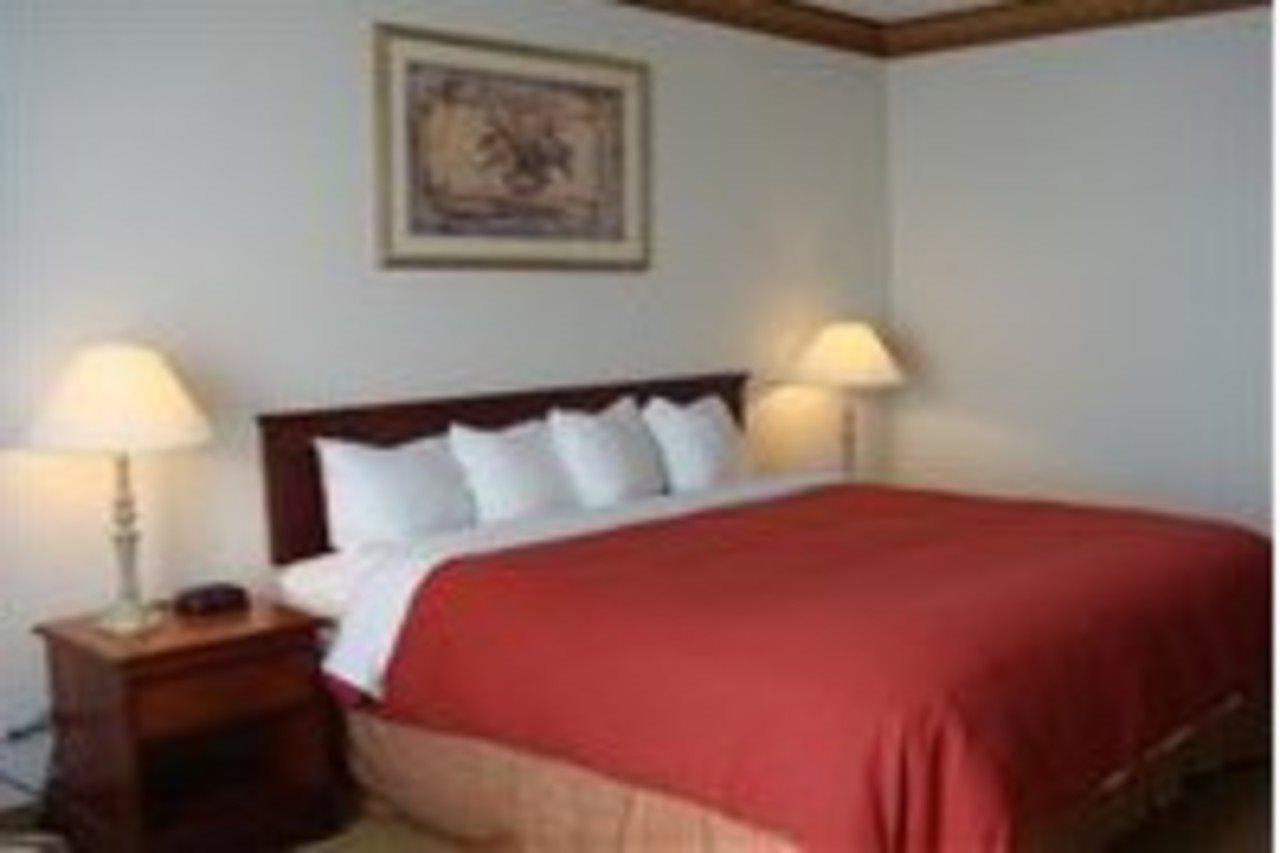 Best Western PLUS Hobby Airport Inn&Suites Houston Zimmer foto